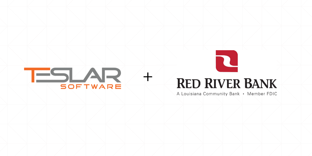 Red River Bank Selects Teslar Software’s Full Suite of Portfolio